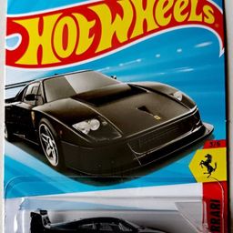 Ferrari F40 Competizione