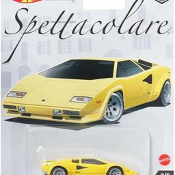 Lamborghini Countach LP 5000 QV
