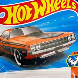 '71 Dodge Challenger