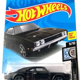 '69 Dodge Charger 500