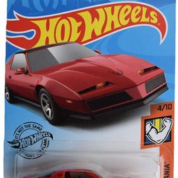 '84 Pontiac Firebird