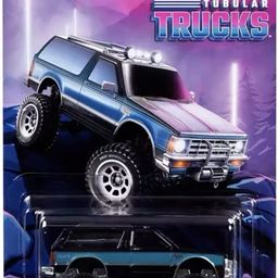 Blazer 4×4