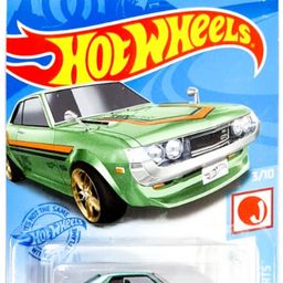 '70 Toyota Celica
