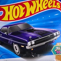 '70 Dodge Hemi Challenger